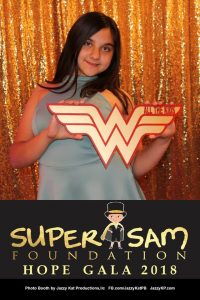 Super Sam Foundation